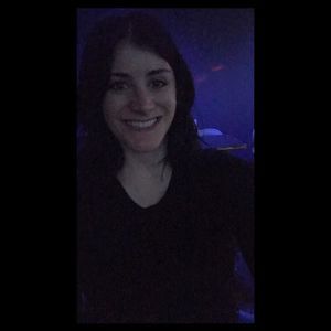 Meet your Posher, Jordan